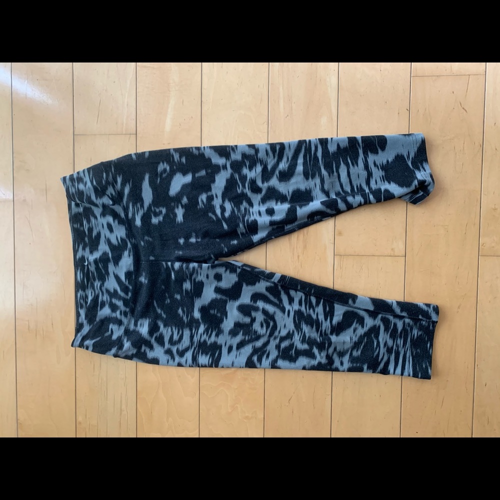 Nike leggings.